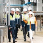 Efes Moldova investește peste 3 milioane EUR în modernizarea capacităților de producție
