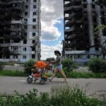 Demografia în timp de război: o amenințare majoră pentru Ucraina