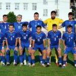 Victorie pentru Under 21