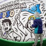 Moldova între reforme și amenințări hibride: cursul european al unei țări aflate în prima linie