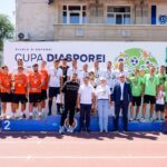 FC Padova, câștigătoarea Cupei Diasporei