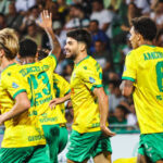 Zimbru – Milsami 4-2