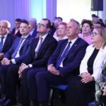 IMSP Spitalul Clinic Municipal Sfanta Treime – 50 de ani de la fondarea instituției