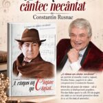 Omagiu Marelui Rapsod Nicolae Sulac, de Ziua lui de Naștere!