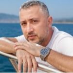 Noie ROTARU: ”Cu asta trăiesc”