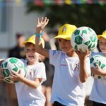 A început înscrierea la Grassroots Week – cel mai mare festival fotbalistic din Europa!