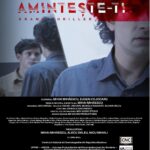 20 octombrie, la Chișinău – ”Amintește-ți”