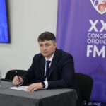 Nicolae Dănilă, la 40 de ani!